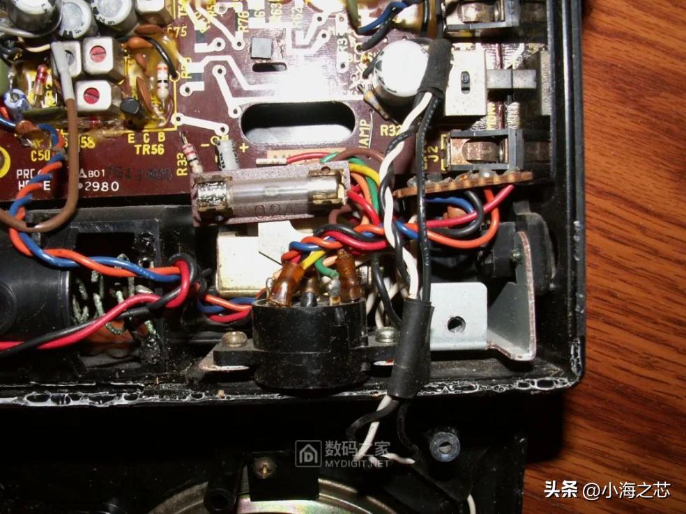 松下老式收录机,80年代松下双卡收录机