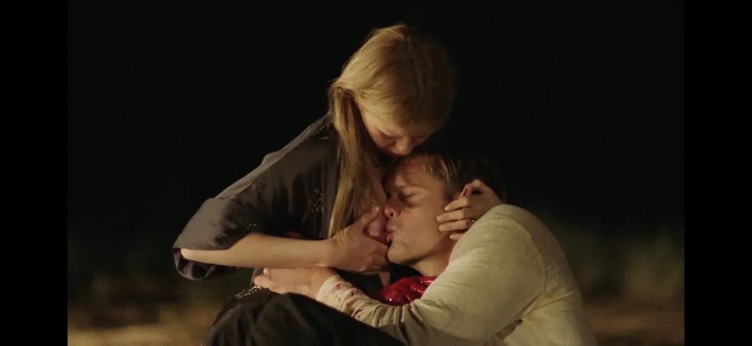 尺度太大吓坏观众！这还是删减版？！