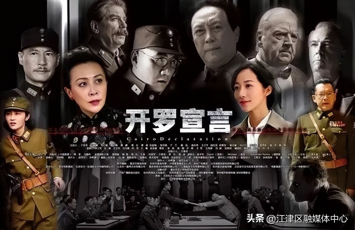 厉害了！100余部影片在江津选景拍摄