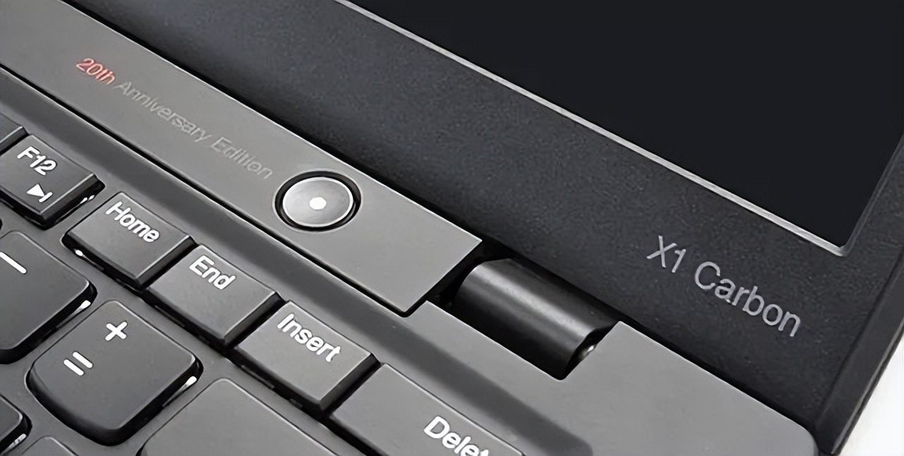 thinkpad20周年款,thinkpad30周年