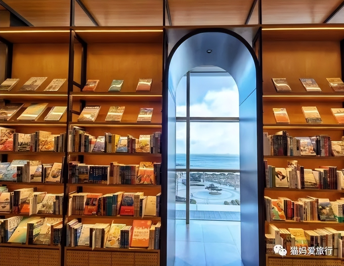 5天“趣”玩青岛，我的私藏遛娃路线