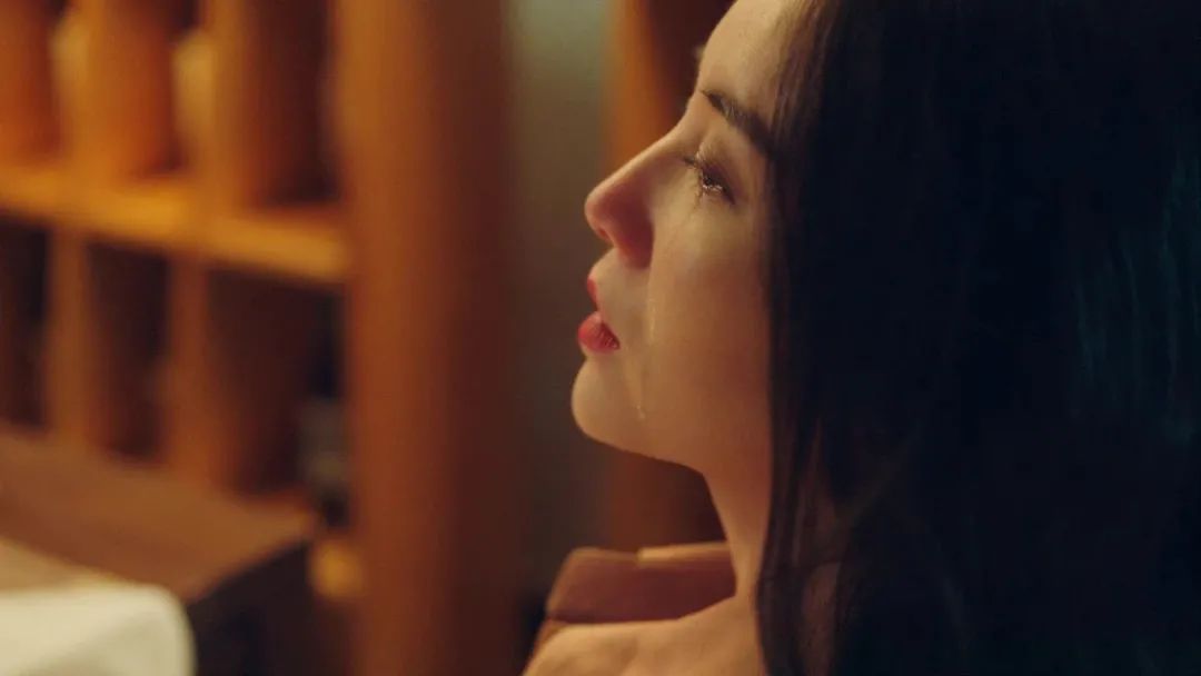 大女主怎么穿,大女主高贵风穿搭