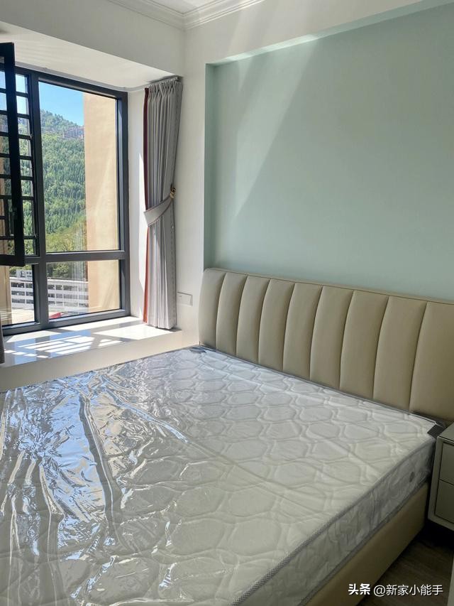 115平米的房子装修只花了10万,125平的房子装修才花了不到15万