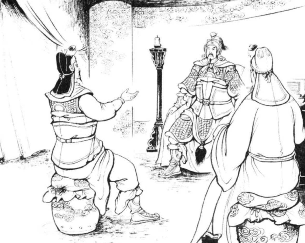 小诸葛神机妙算,小诸葛的计谋