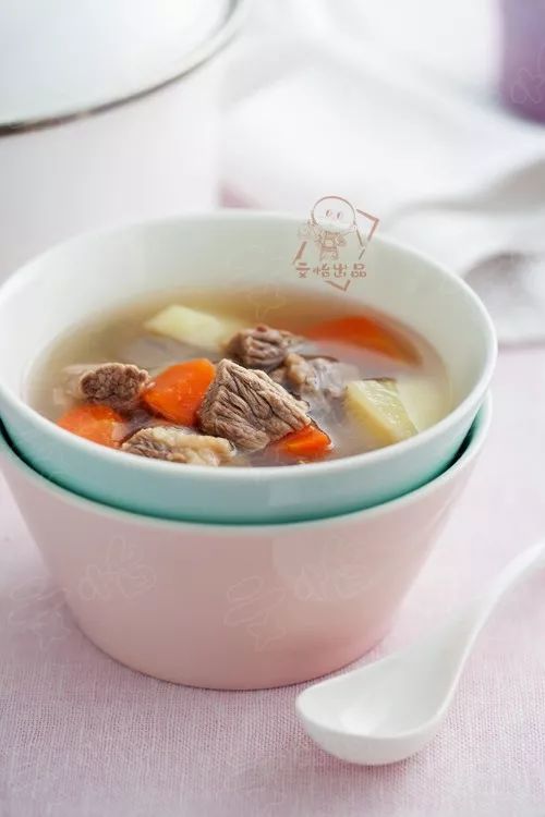 预防感冒提高免疫力食谱,5款养生菜谱提高免疫力预防感冒