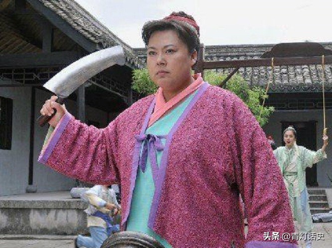 恶女到底是什么意思,恶女是什么