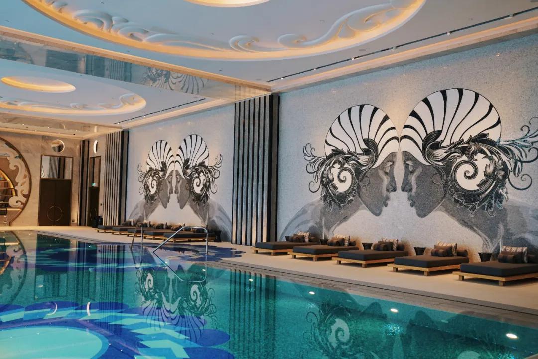 老佛爷酒店澳门价格,全球第二贵酒店