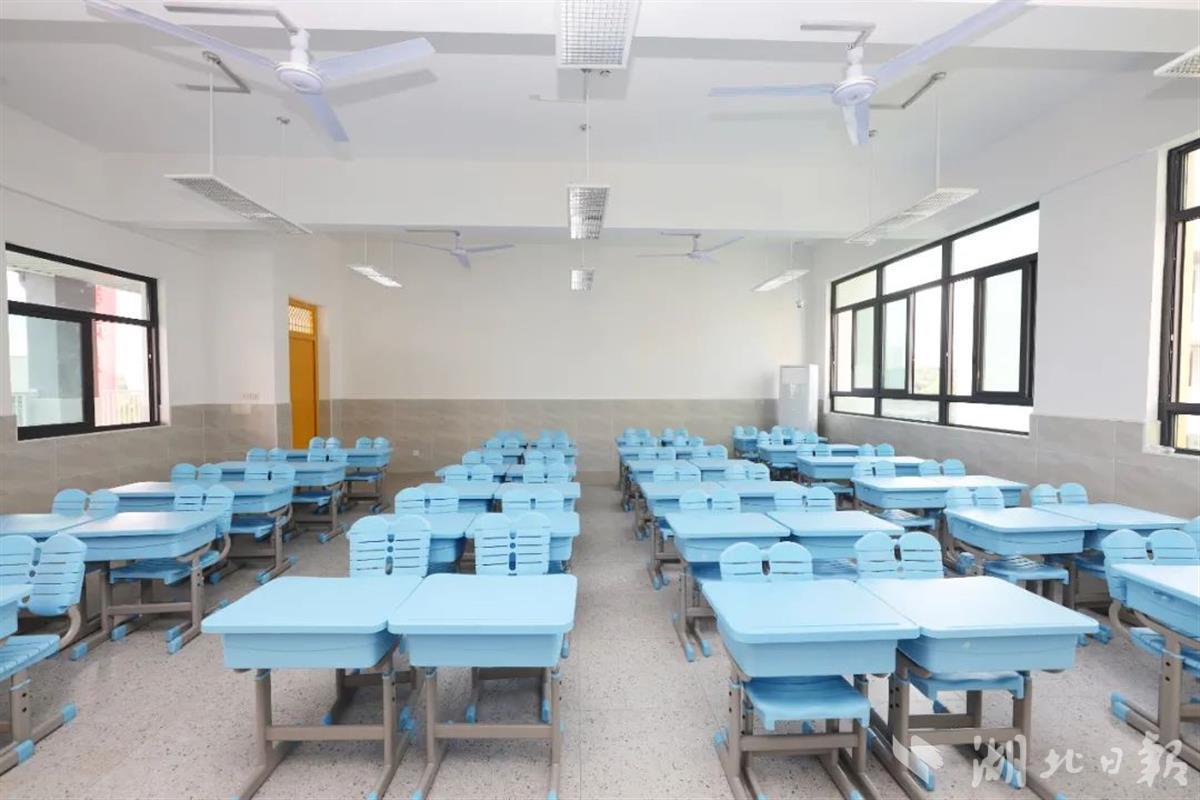 光谷“上新”4所中小学,光谷新建小学规划