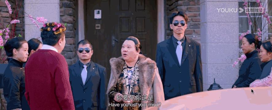 花200块钱烫的头,花二百块钱烫头