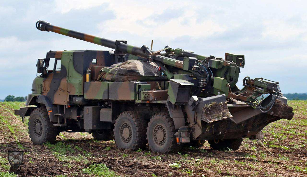 为感谢伊朗，俄罗斯把缴获的*器武**送给他们研究，英国：我抗议