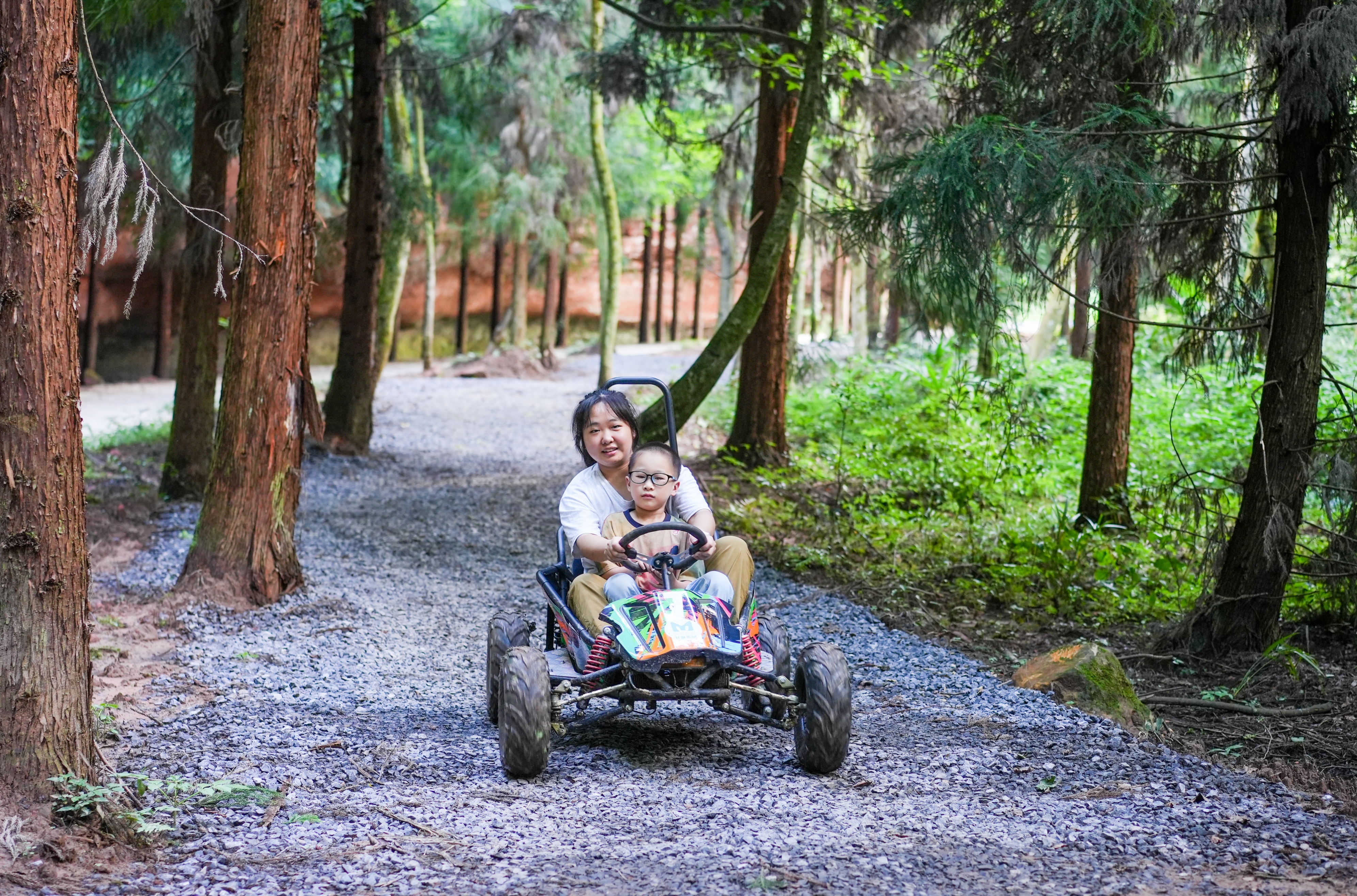 重庆主城最近免费避暑玩水的地方,重庆附近玩水避暑旅游攻略