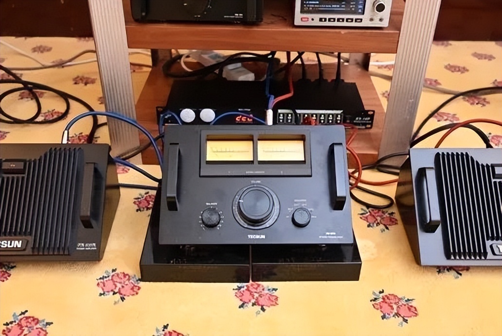 金音奖金瞳奖全国巡展（SIAV）——深圳音响展完美拉开序幕（1）