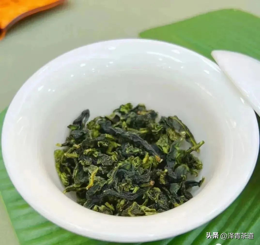 福建中国茶叶第一大省,中国茶叶排名第一省