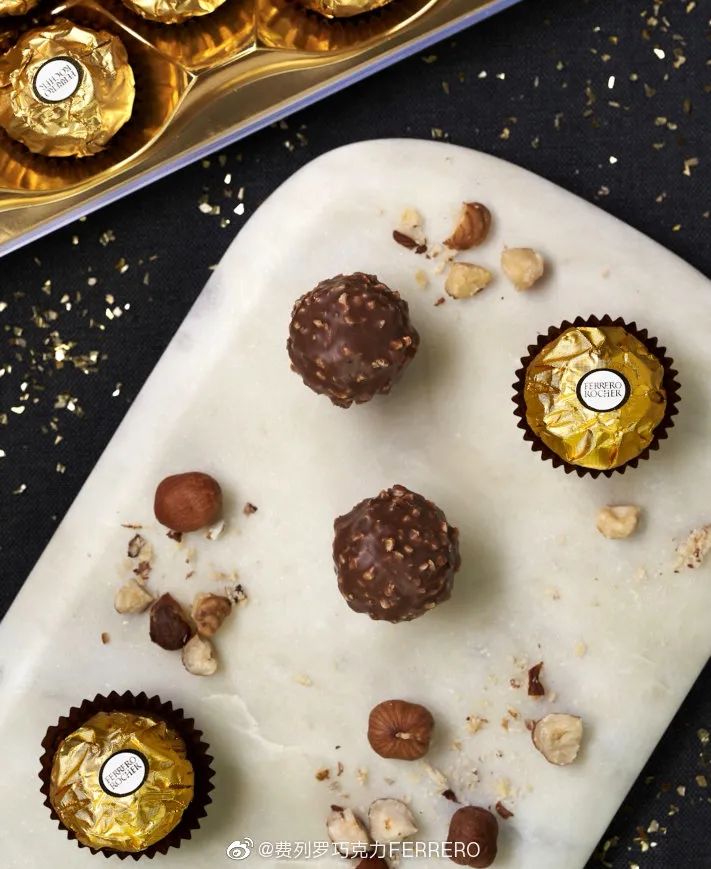 曾年赚800亿，这个外国巧克力如今吃不进口、送不出手