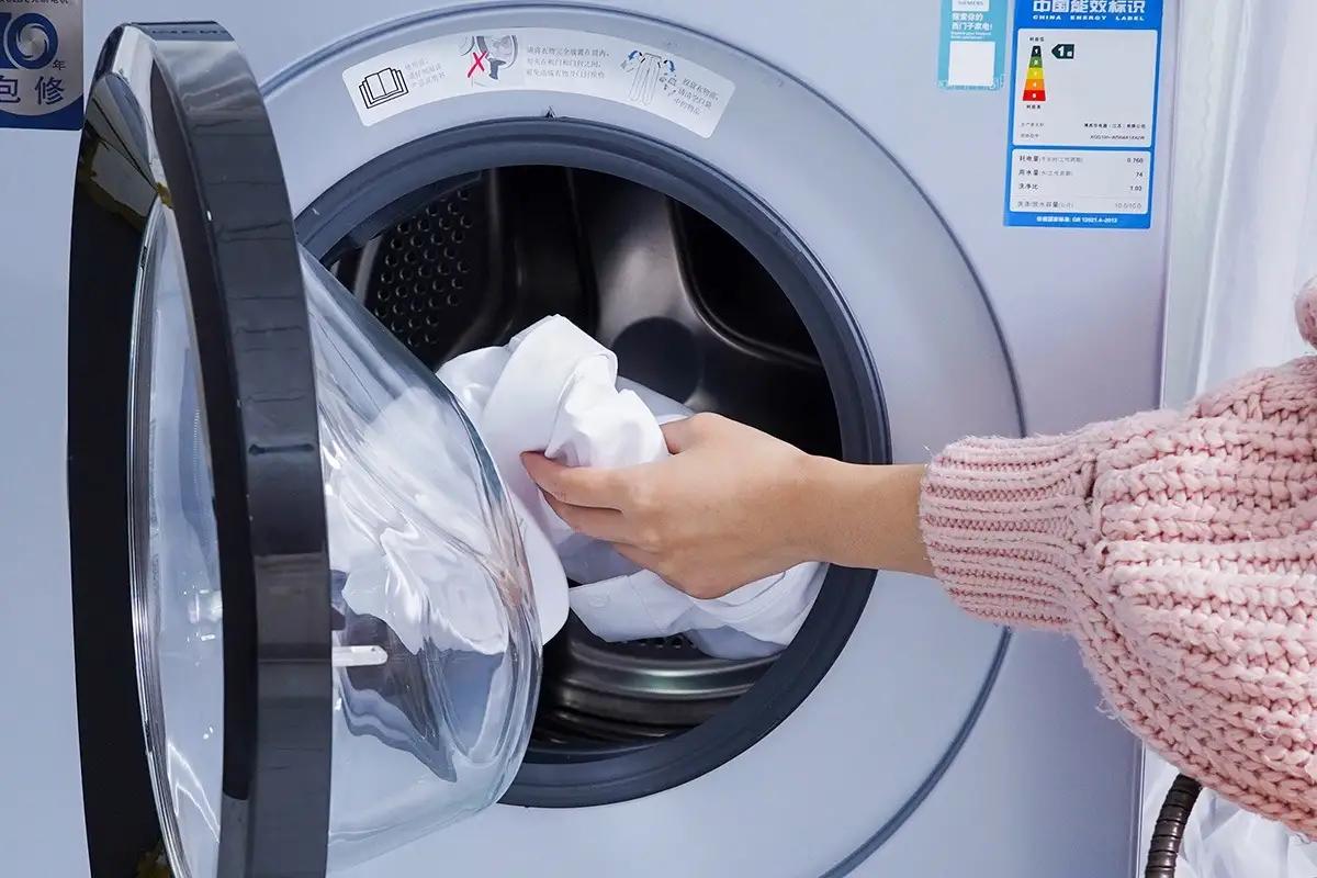 西门子洗烘一体机怎么样,西门子洗烘一体机测评