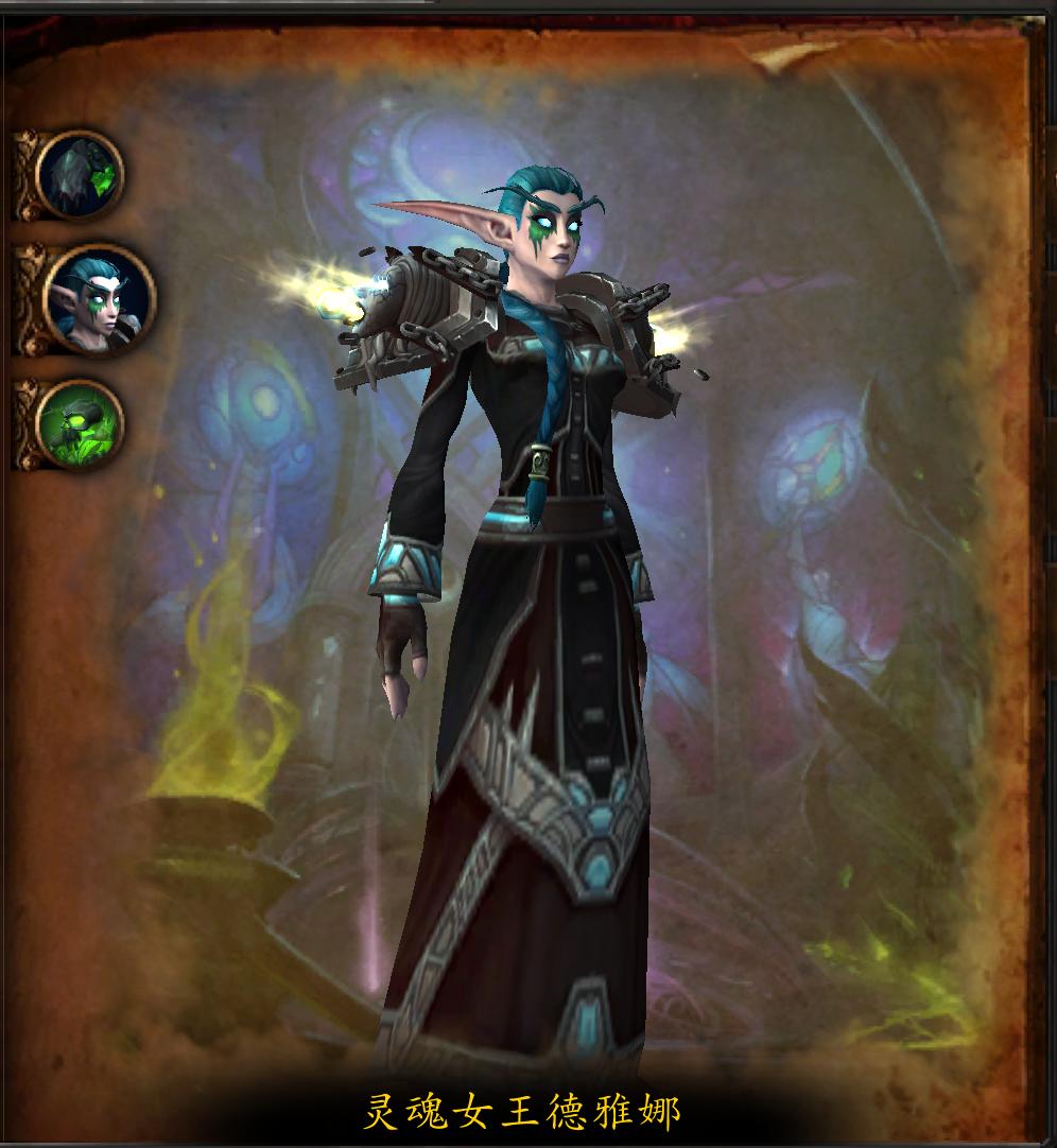 萨格拉斯之墓是多少级副本,魔兽世界萨格拉斯之墓单刷路线