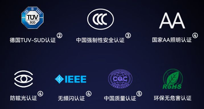 南卡护眼台灯l1和南卡l1pro区别,南卡护眼台灯l1真的好吗