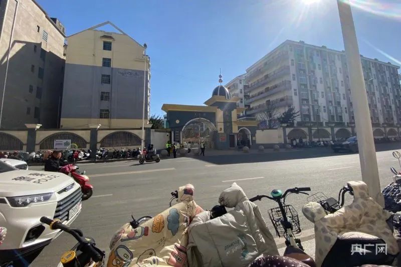 昨夜今晨|天津中小学开学时间|本市再添12家大型购物中心|胡鑫宇事件更多细节|世卫组织最新声明