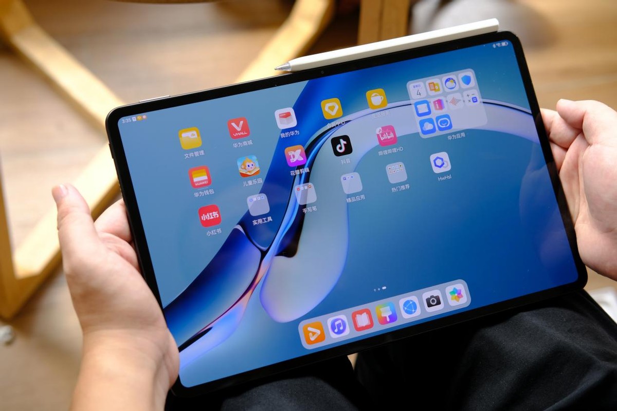 新款华为matepadpro10.8寸测评,华为matepadpro12.6专业评测