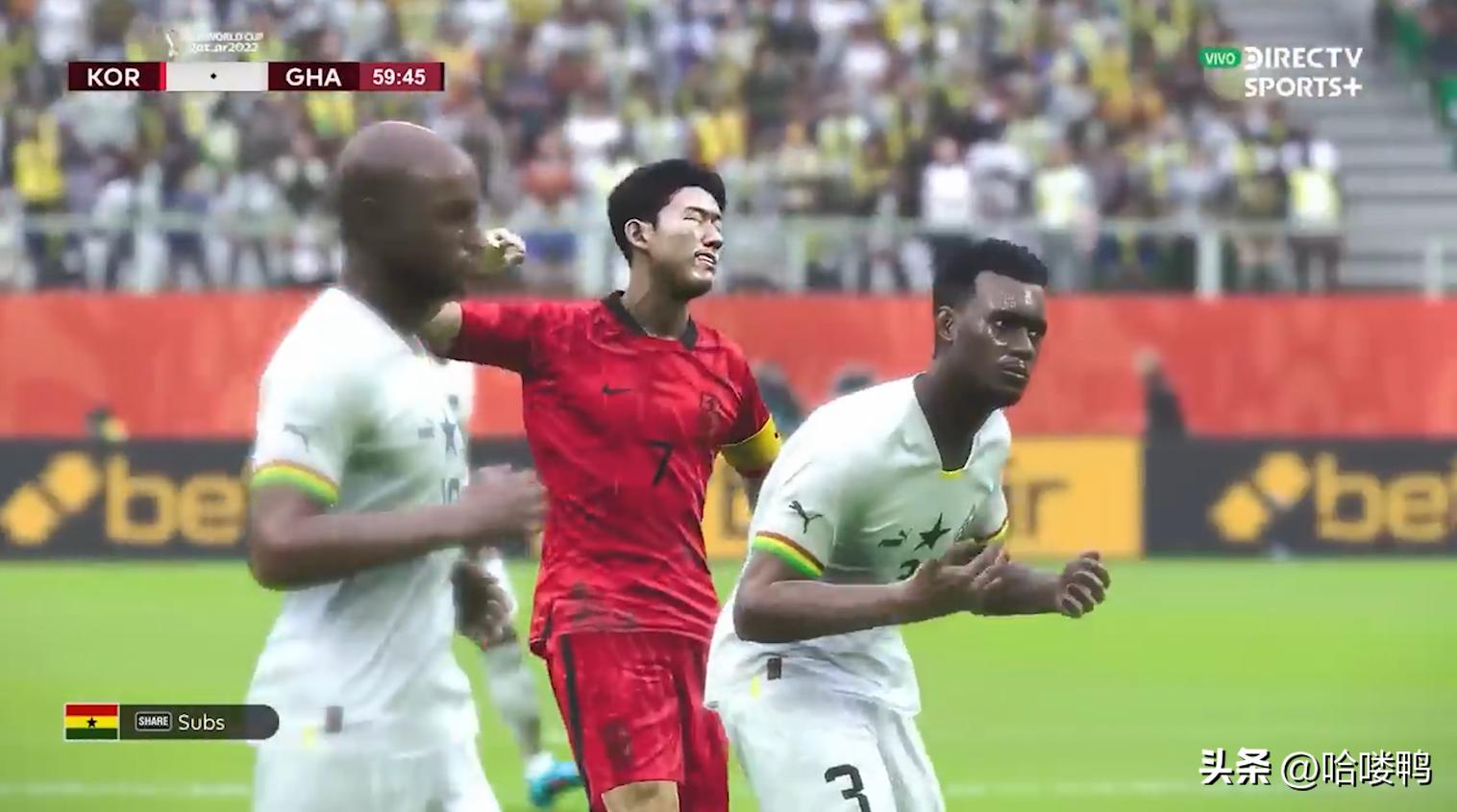 世界杯离谱图片,世界杯离谱场面