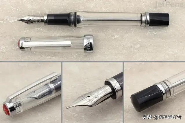 十大最值得入手的钢笔性价比最高,100块左右最值得入手的8款钢笔