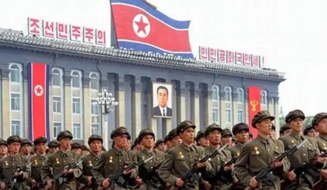 1949年,毛*东泽**为何同意将四野3个朝鲜族师送给朝鲜,原因真高明