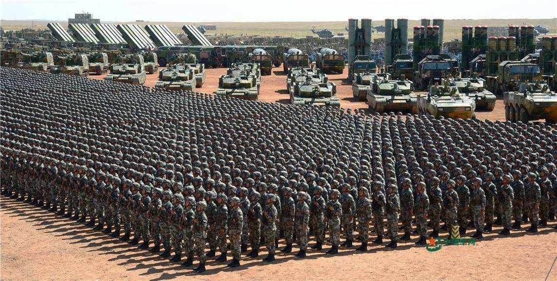 2022年全球火力排行榜前30名,全球火力排名2019完整榜单