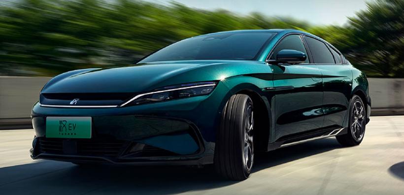 新能源汽车15万左右选什么好,十多万的新能源汽车怎么选