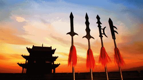 大西北经典环线游,大西北丝绸之路环线图