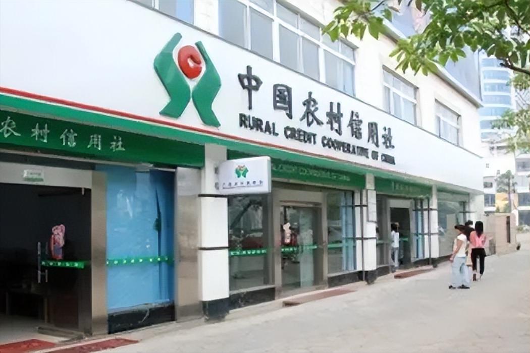 农村信用社金融政策,农村信用社主要业务