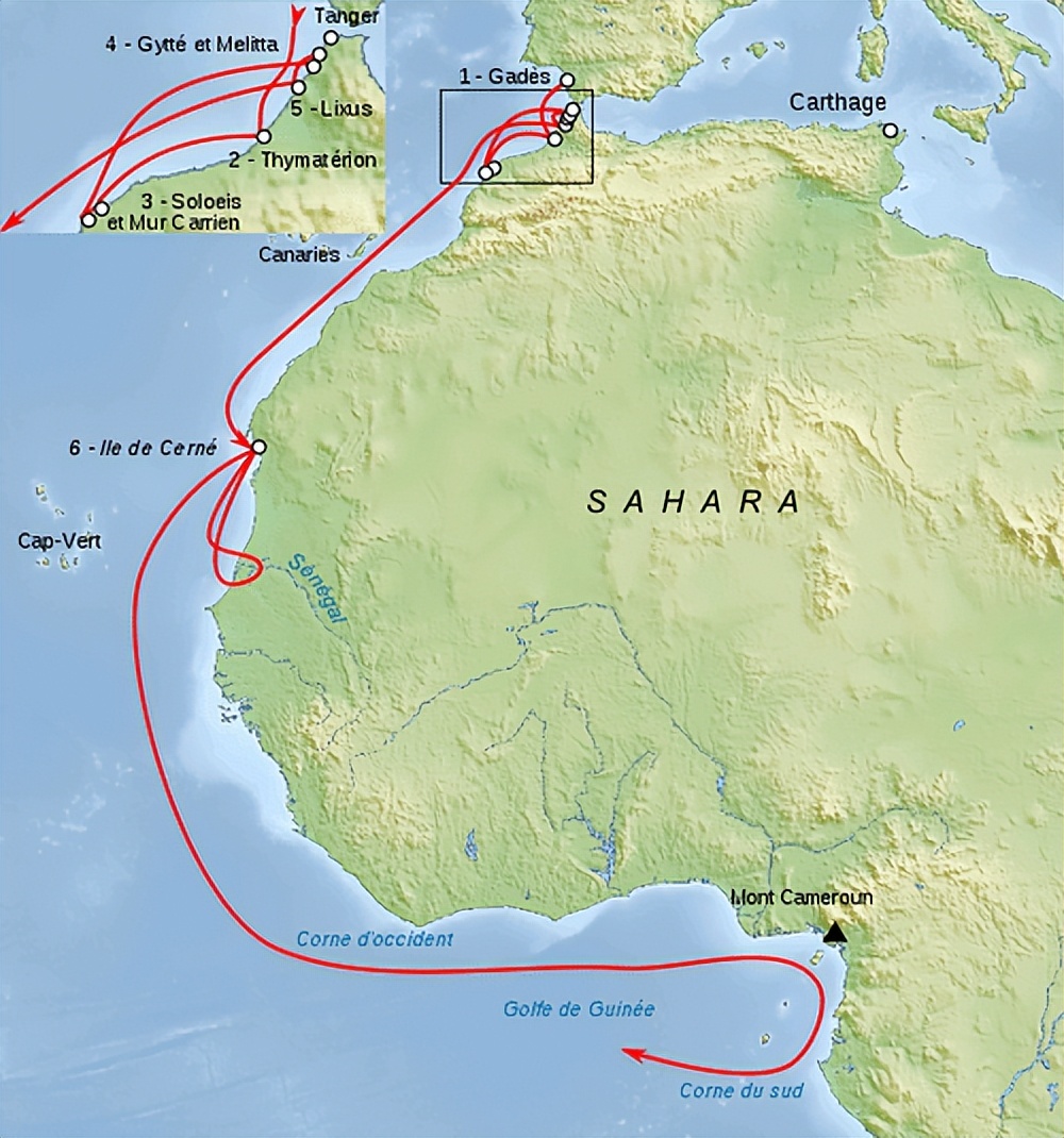 中世纪的黄金,现在全球最大的黄金产地