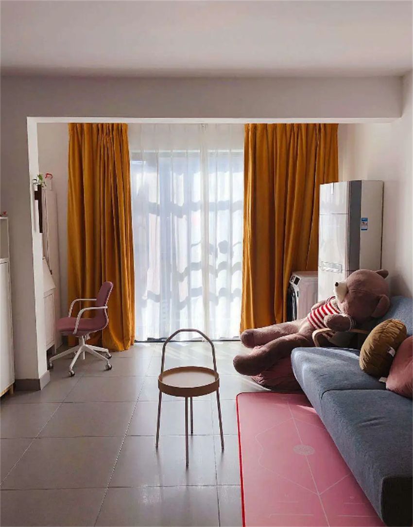 窗帘怎么买才不会被坑,网购窗帘还有哪些翻车技巧