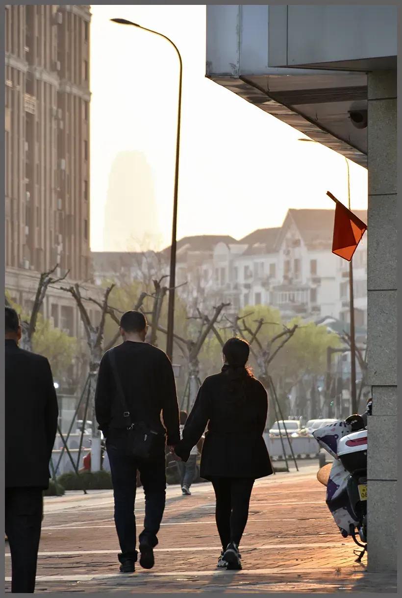 台州三月三游街,台州扫街转场