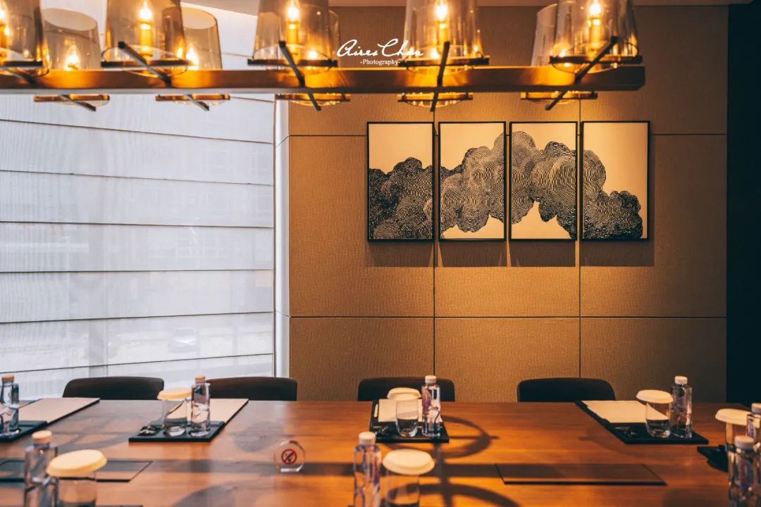 它是岭南花园的代表作，更是华南洲际的新旗舰