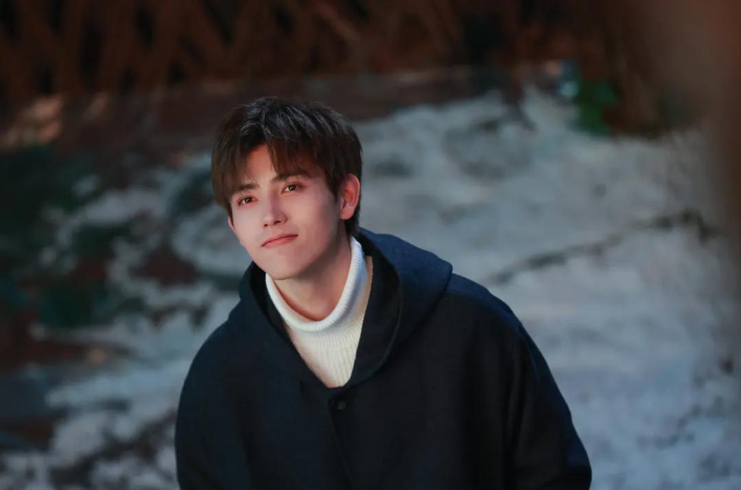 内娱明星对陈飞宇的态度,陈飞宇娱乐圈团宠么