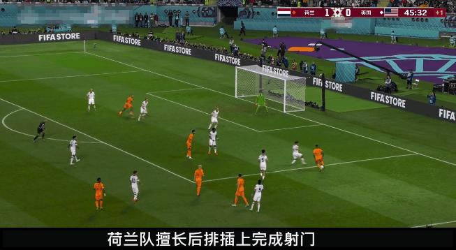 世界杯荷兰塞内加尔预测,荷兰vs阿根廷荷兰能进球吗