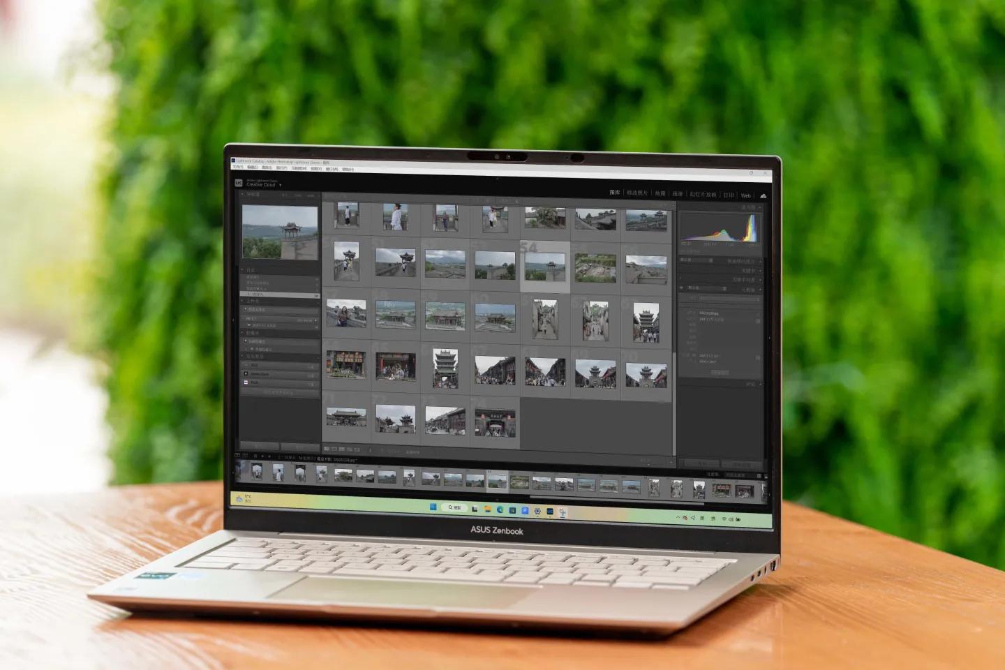 92%屏占比高续航轻薄本华硕灵耀14,2029款华硕灵耀14笔记本值得买吗
