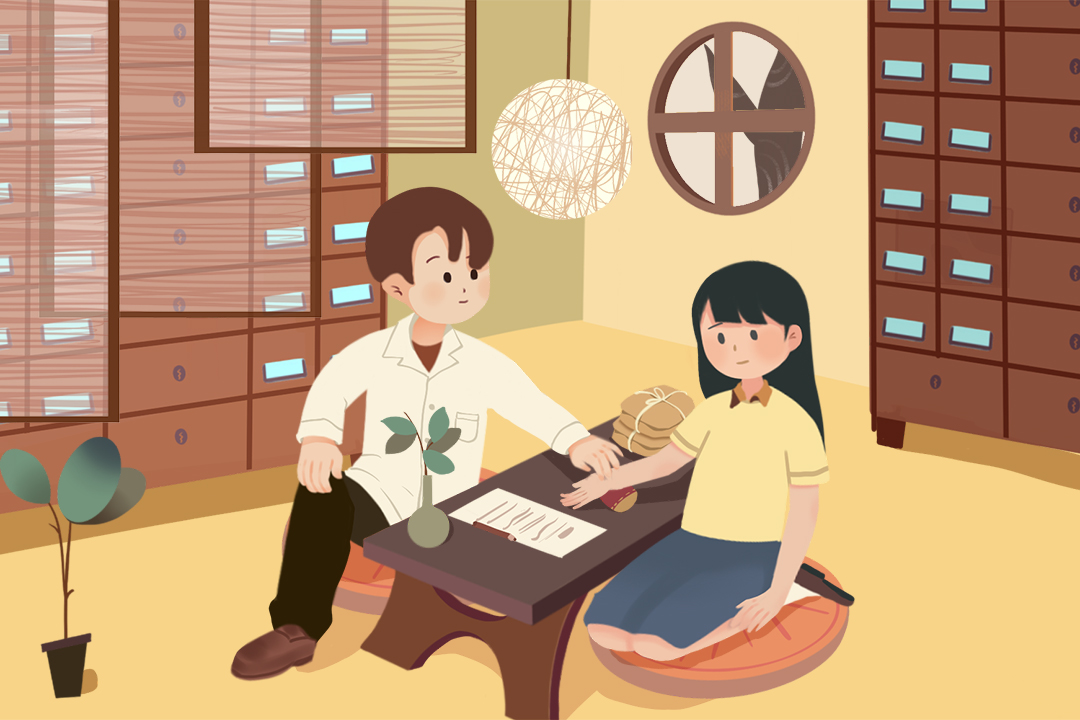 哪些中药可以治疗肾阳虚？原来是这4味！赶紧记下来