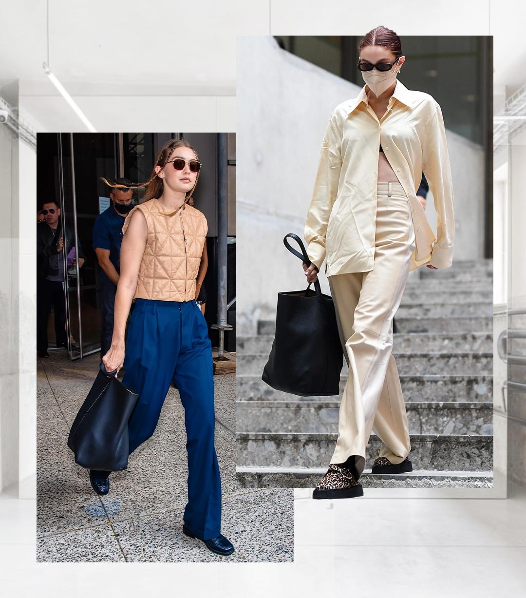 therow董洁同款包,therow包包董洁同款