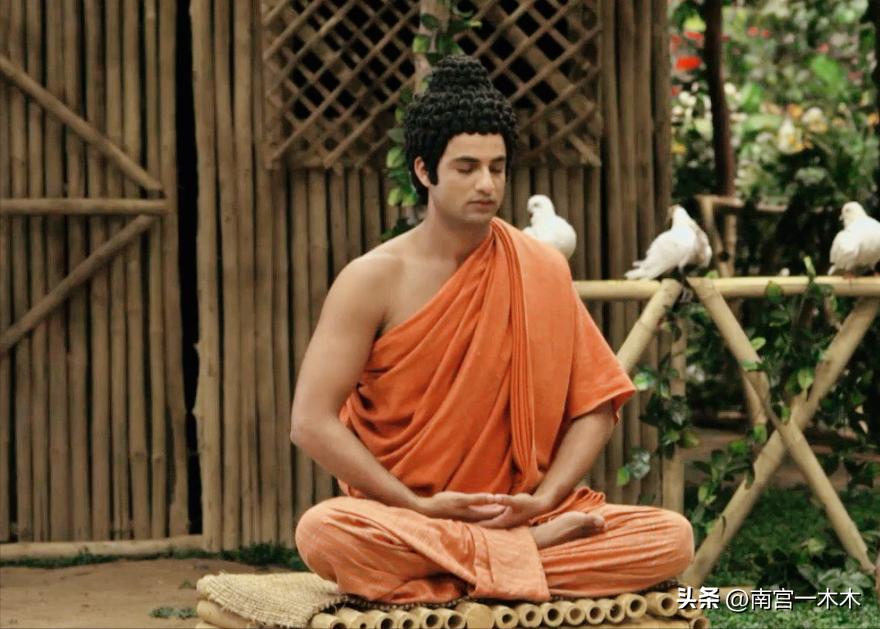 如来佛祖头上的包,如来佛祖头上的那团东西是什么