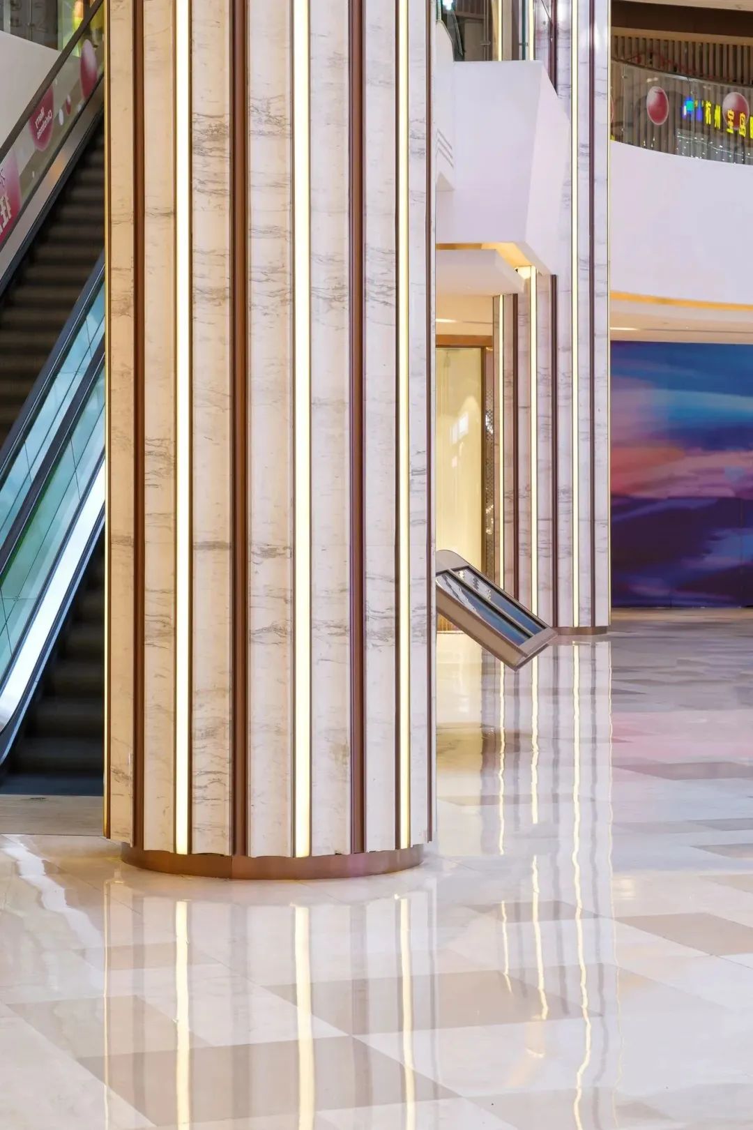 杭州欧美中心efc房价,杭州efc欧美金融城周边有什么商场