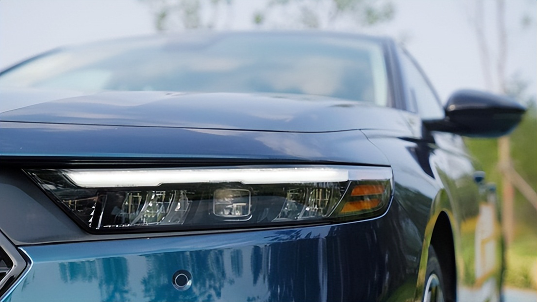 深度体验广汽本田雅阁,感受1935品鉴会