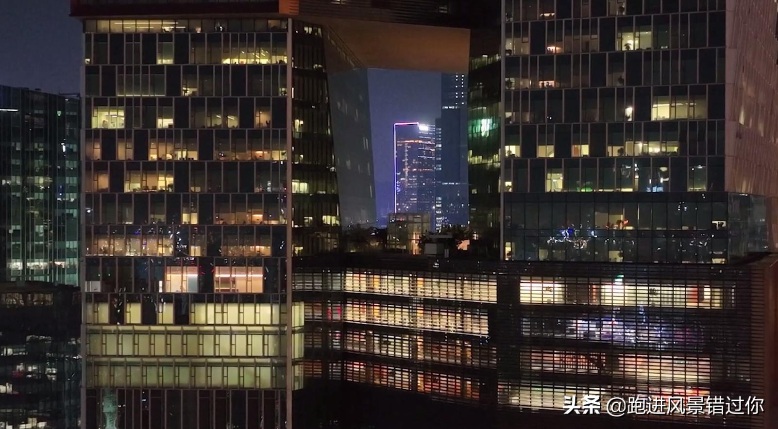 深圳10多年后房价达27万,20年前深圳后海房价