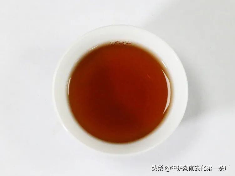 中茶闷壶,黑茶焖壶方法