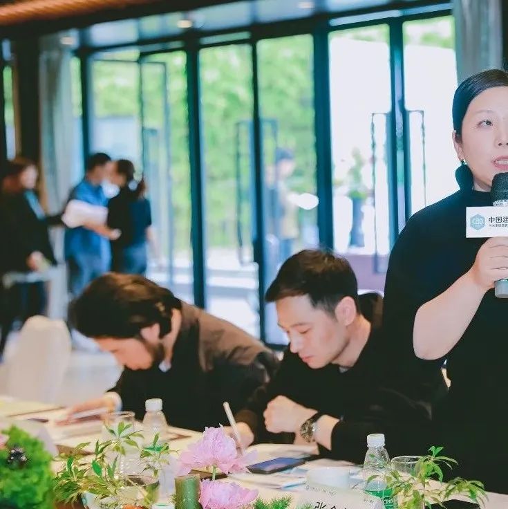 “江南设计生态圈·高定美学私享会”成功举办！