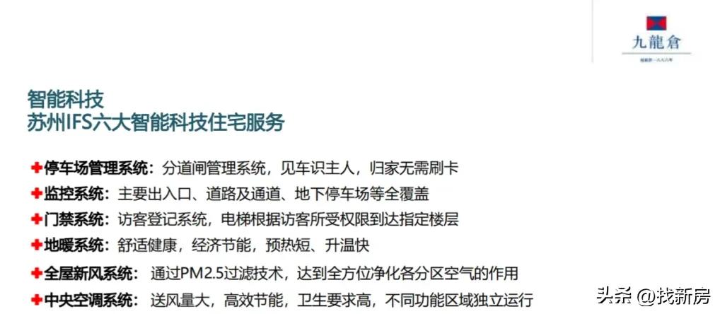 九龙仓苏州国际金融中心多高,九龙仓苏州国际金融中心最顶层