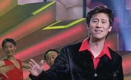 1995年央视春晚经典回顾,追忆1998年春晚