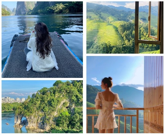 旅游云南十日游攻略路线推荐,旅游云南十日游攻略路线图大全