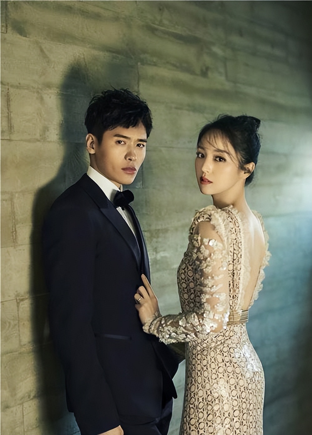 董璇高云翔离婚了没,董璇与高云翔离婚后现身活动