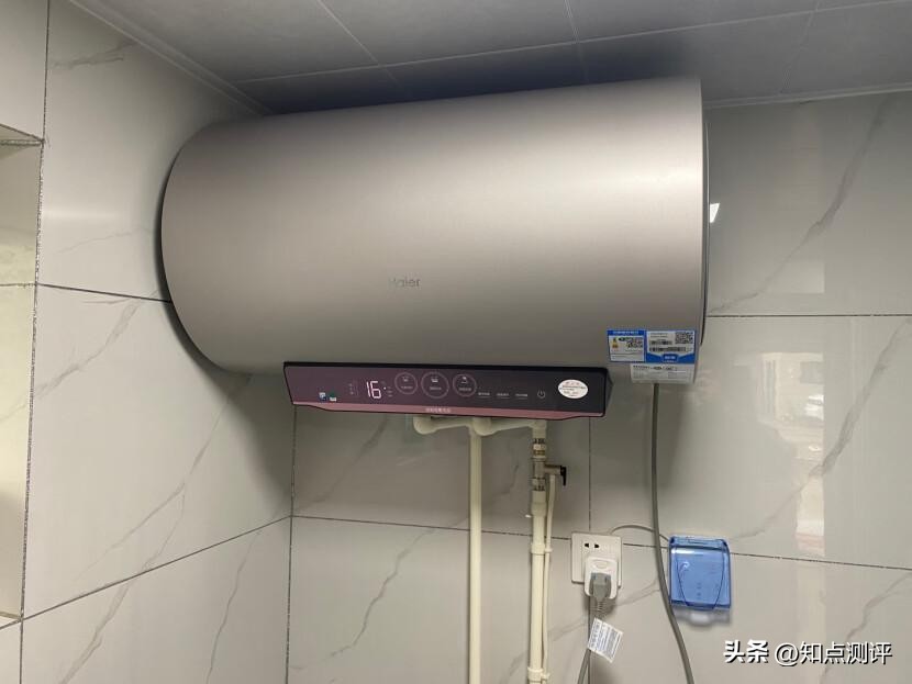 海尔电热水器扁桶哪个型号的好,海尔电热水器es和ec型号区别